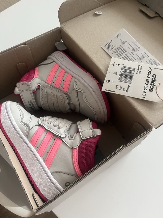 Adidas сникърси детски обувки