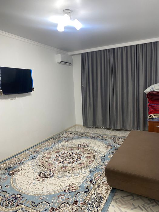 Продам квартиру однокомнатную