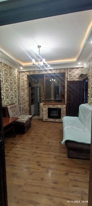 Аренда чиланзар 2.  Двух комнатная