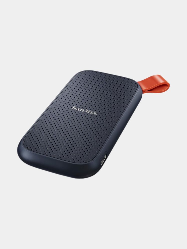 Sandisk Portable SSD 800mb/s