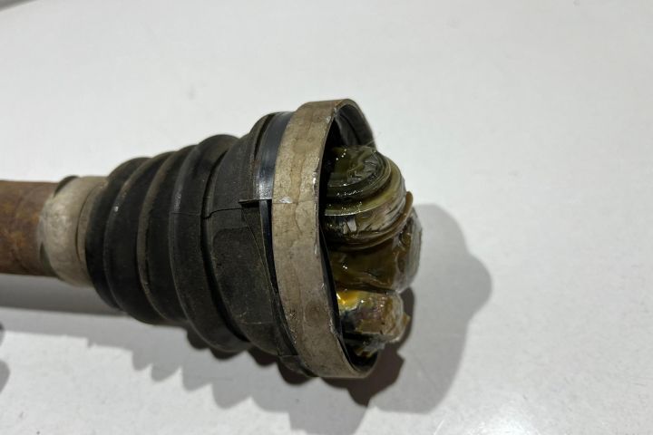 Planetara dreapta fata 9677477180 Citroen C4 Cactus 1 [facelift] [201