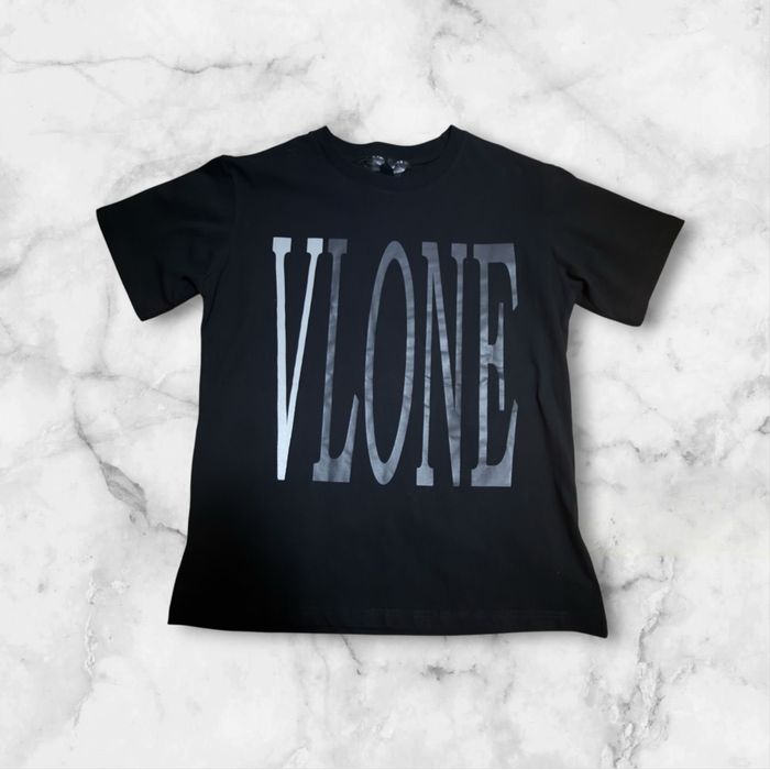 Vlone 3M Reflective Tricou
