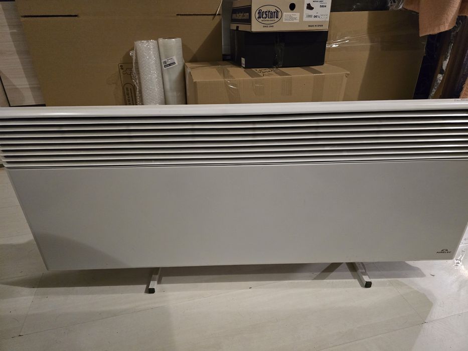 Конвекторна печка