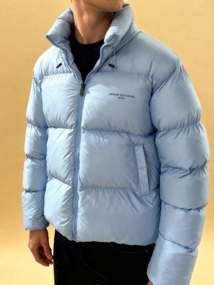 Зимно яке Armani Exchange