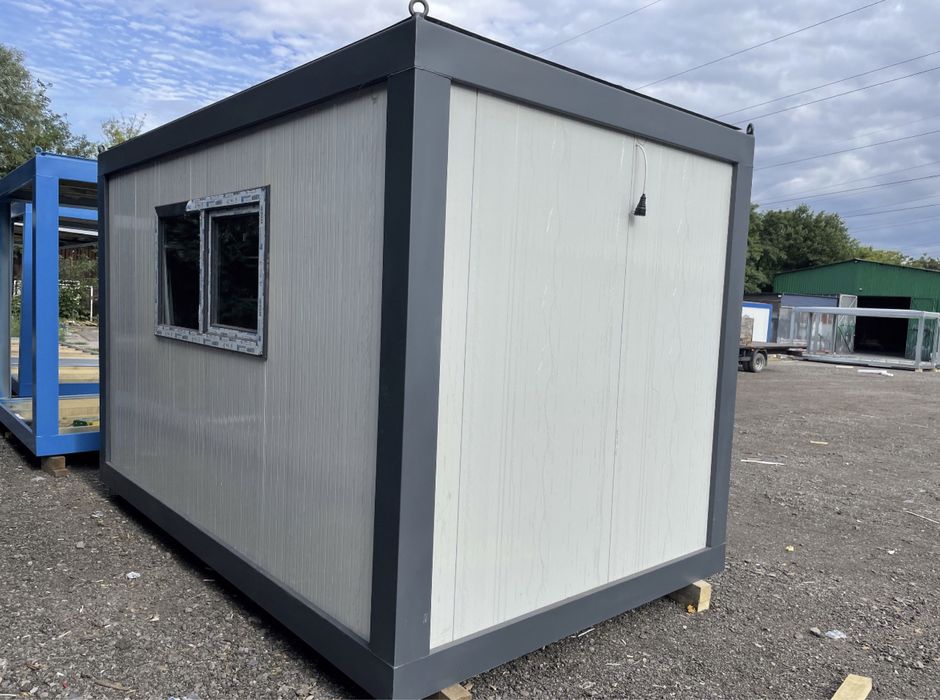 Container containere modulare
