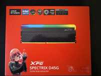 DDR4 Рам памет Adata - SPECTRIX D45G 16Gb 4133Mhz.