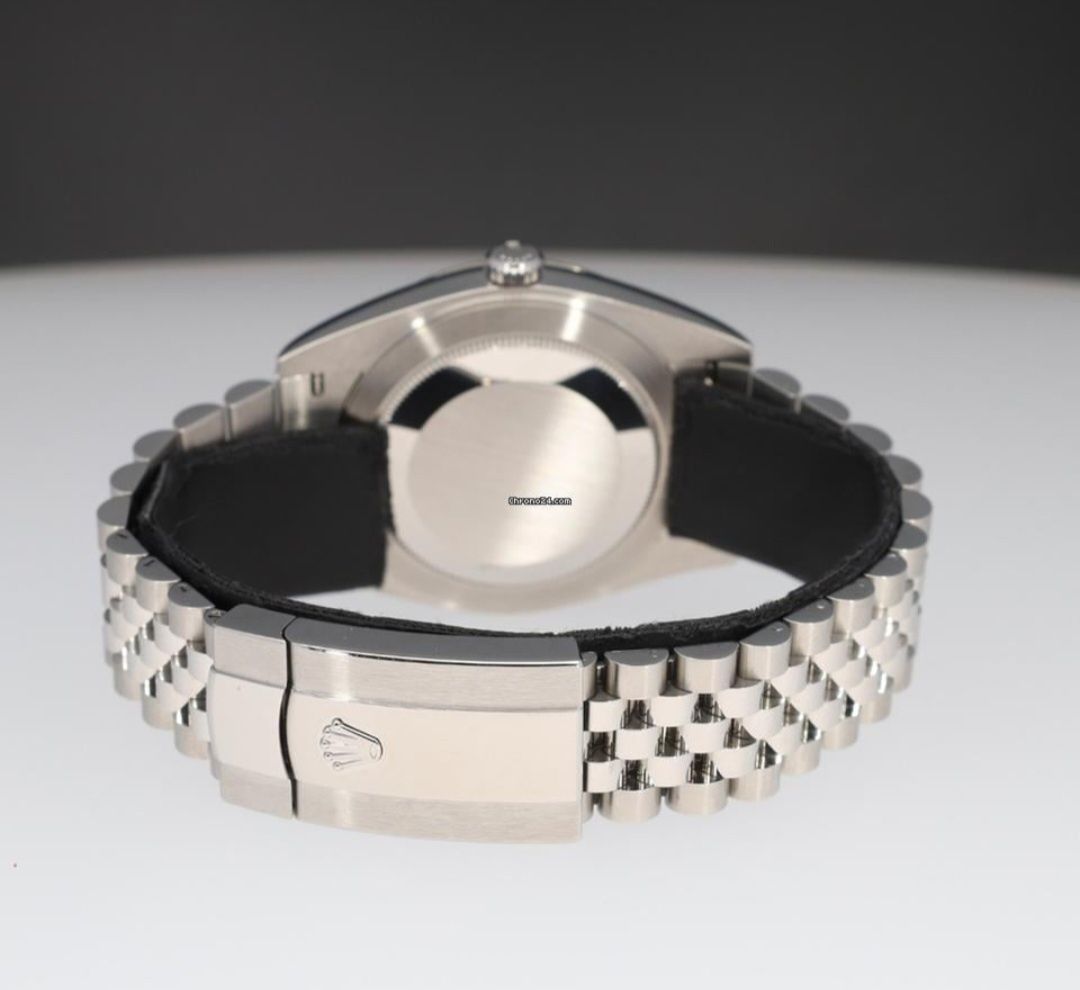 Rolex datejust 41/2024 nou
