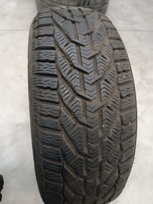 1buc Anvelopa Iarna 205 55 16 Taurus Dot 2020 ( Sebring , Tigar )