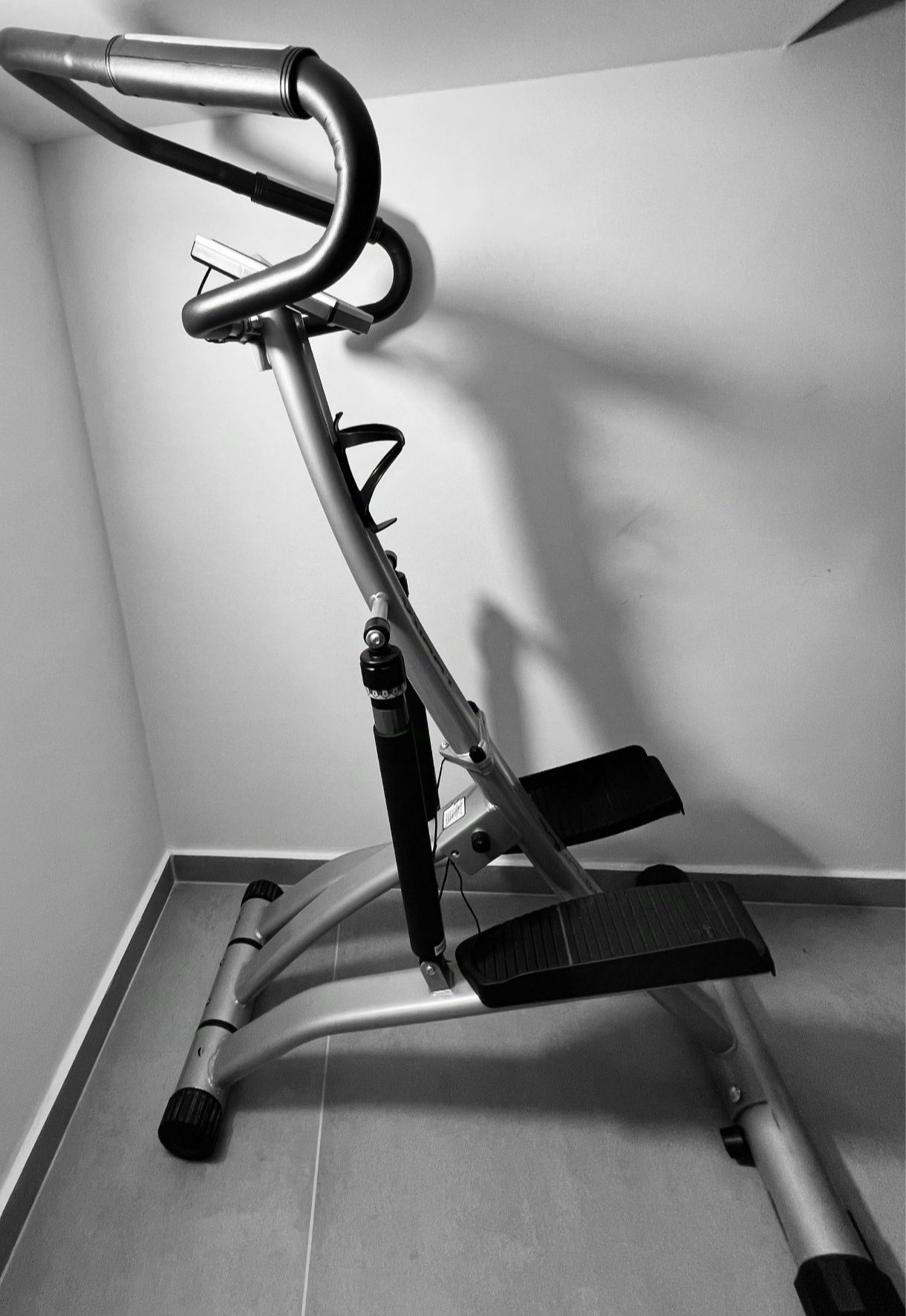 Stepper Fitness InSportLine