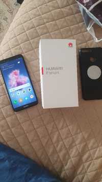 Продам Хуавей пи смарт, Huawei P smart.