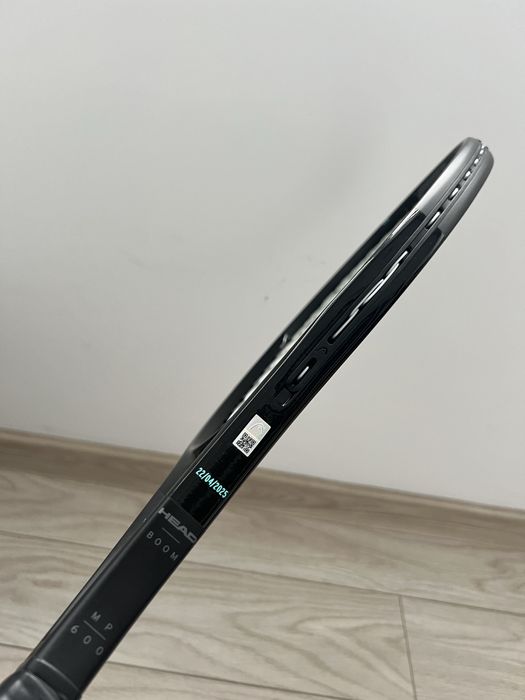 HEAD Boom MP RAW Tennis Limited edition