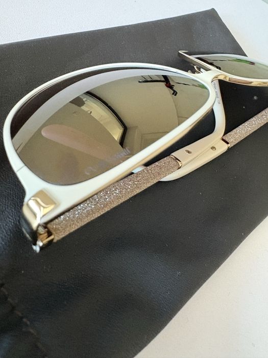 Ochelari de soare Jimmy Choo
