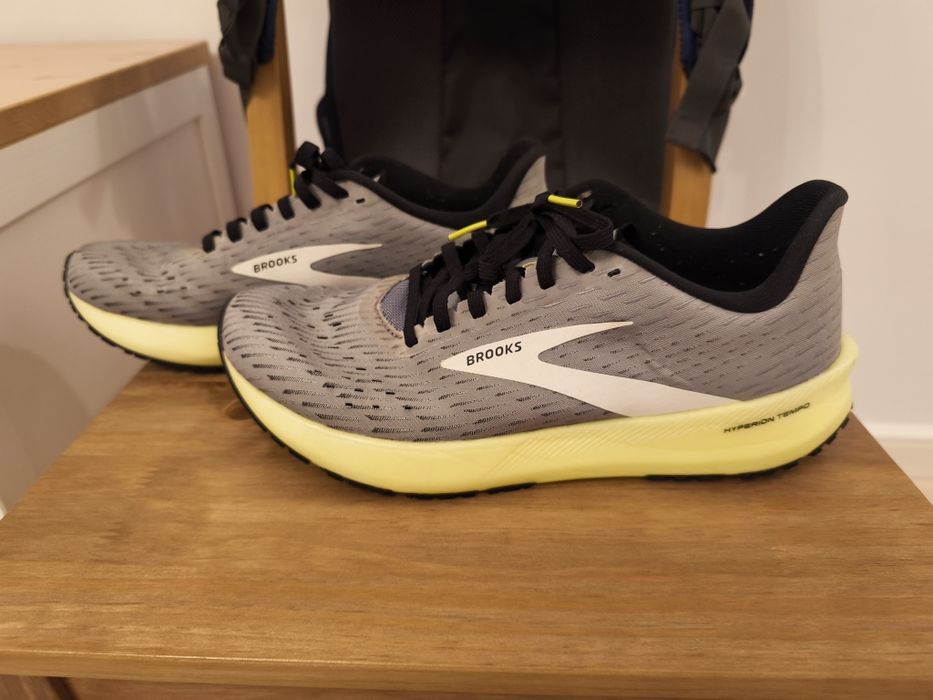 Adidasi alergare Brooks Hyperion Tempo 44