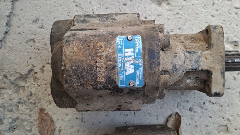 Навоий Навбахор.