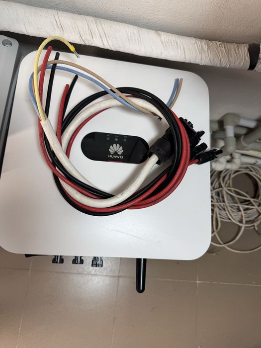 Vand invertor HUAWEI
