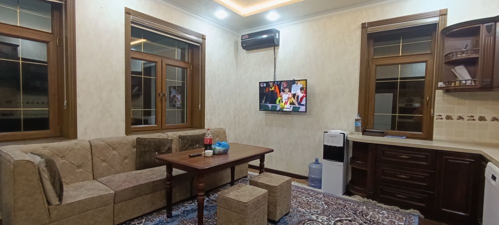 Uchastka sotiladi oxunboboevda SROCHNA!!!