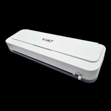 А3 Ламинатор Laminator A3 Exact LR-W006