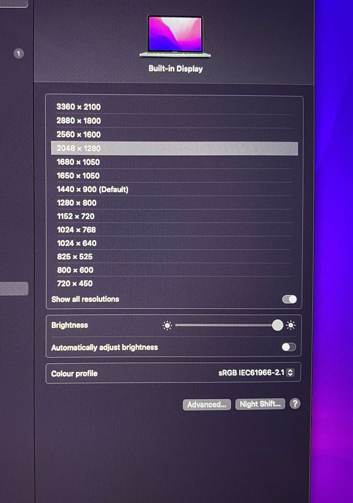 MacBook 13 Pro,лаптоп