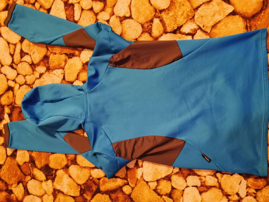 Bluza Jack Wolfskin Nanuk S mammut salewa salomon arcteryx millet