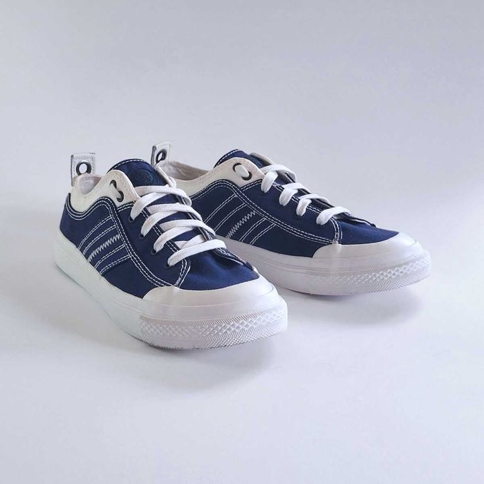 Diesel S-astico Low Lace 43