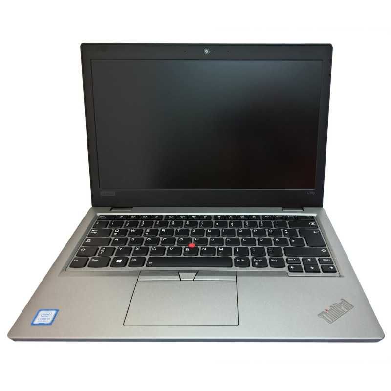 Laptop Lenovo ThinkPad L380, I5-8130U, 8GB RAM, 256GB SSD, GARANTIE