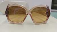 Дамски слънчеви очила Swarovski