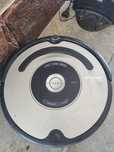 vand Irobot 555, robot aspirator