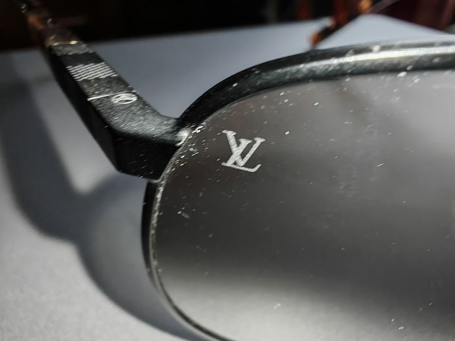 Ochelari de soare Louis Vuitton