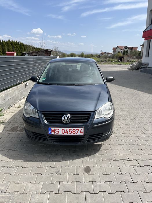 Wv polo diesel 1,9 TDI