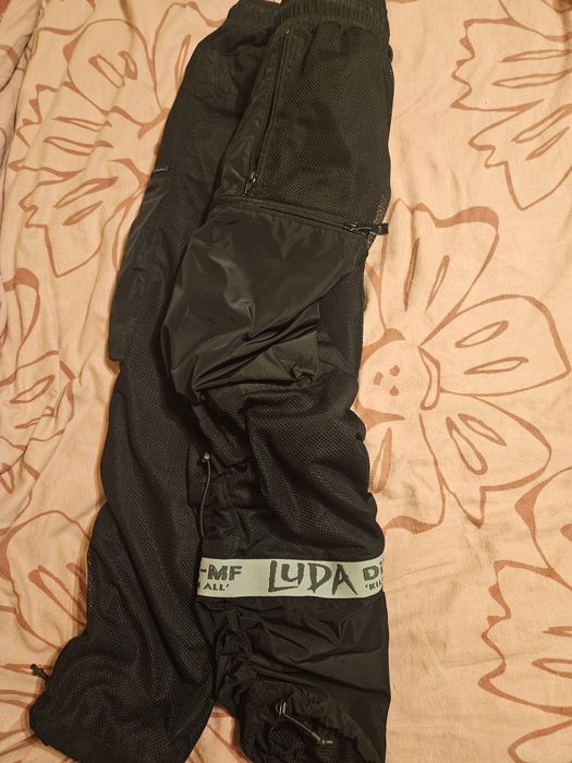 Луда карго панталон