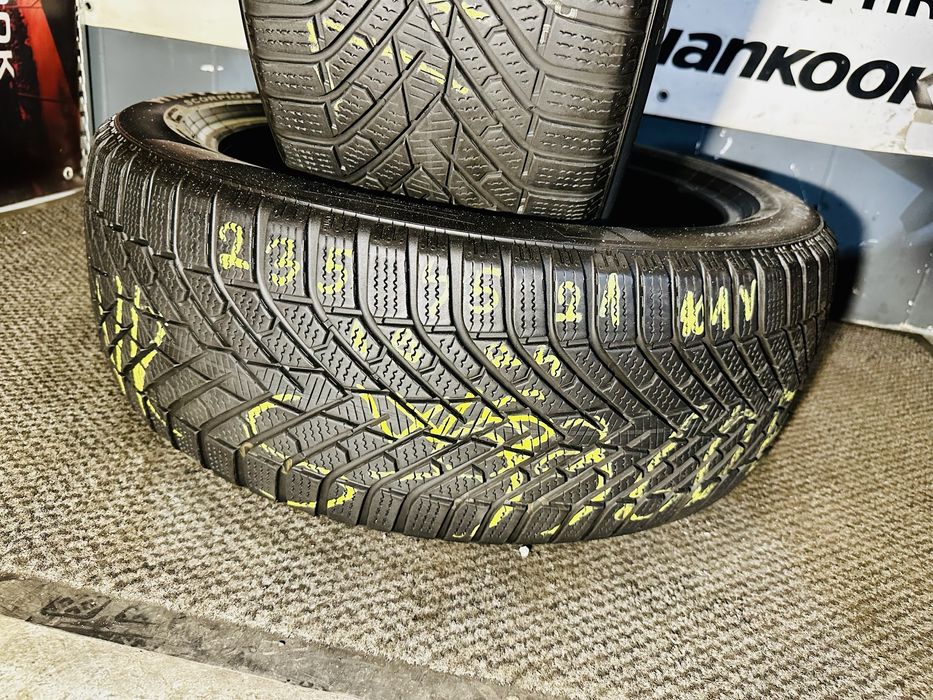 235/45 R21 101V XL - Pirelli Scorpion Winter 2 ELECT M+S Oferta