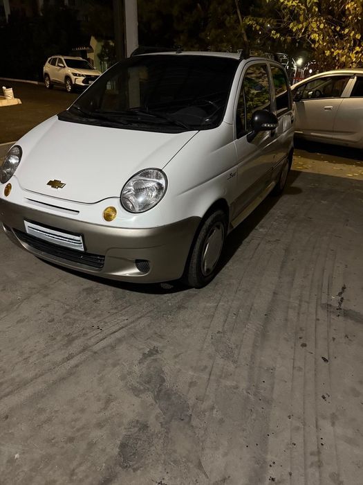 Матиз бест 2015 аренда