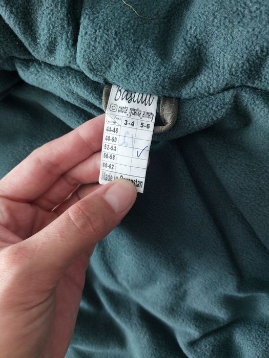 Продам спецодежду