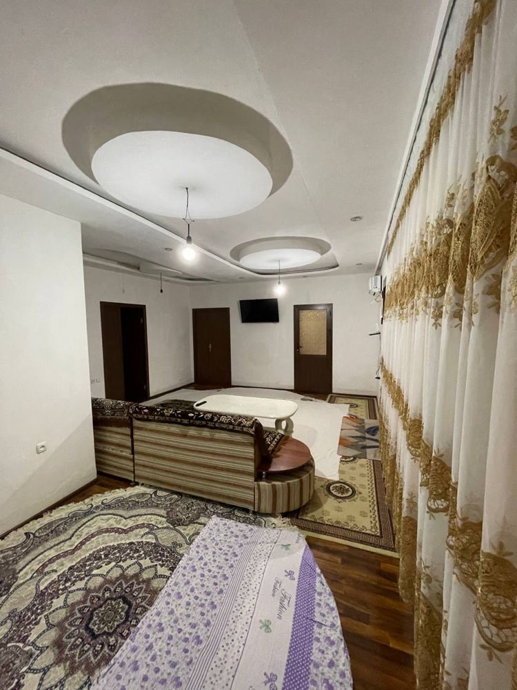 Dacha yangi chorvoq N1