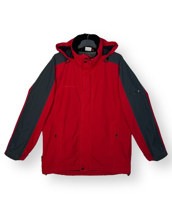 Geacă Mammut Gore-Tex