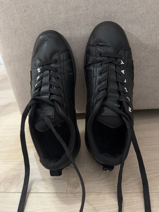 Мъжки кецове Adidas, Replay, Puma