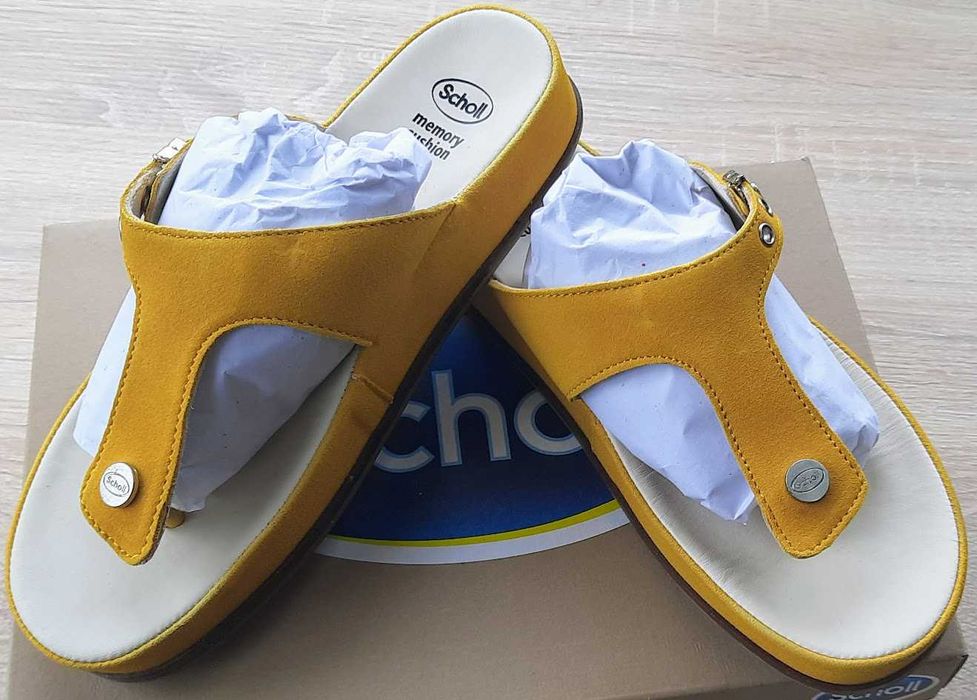 Papuci damă din piele