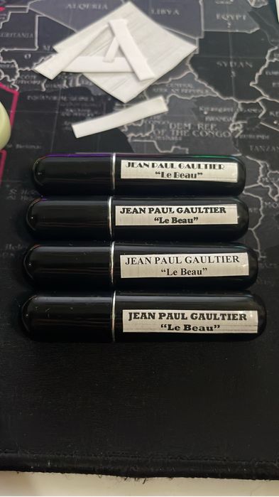 Парфюмы на распив 5 мл