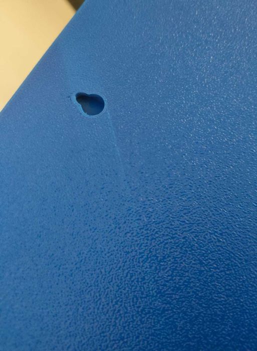 Стойка за 16 Playmobil Kinder DC фигурки