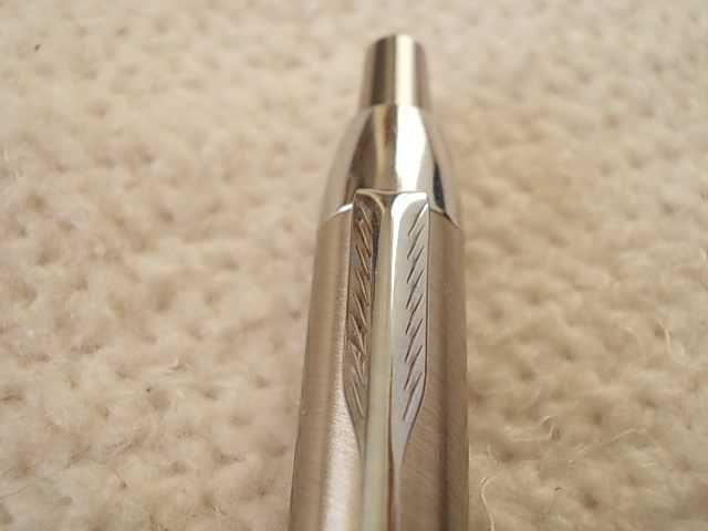 Стара химикалка Parker IM