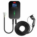 Servicii montare-consultanta statii electrice incarcare auto