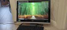 Моноблок компьютер i7