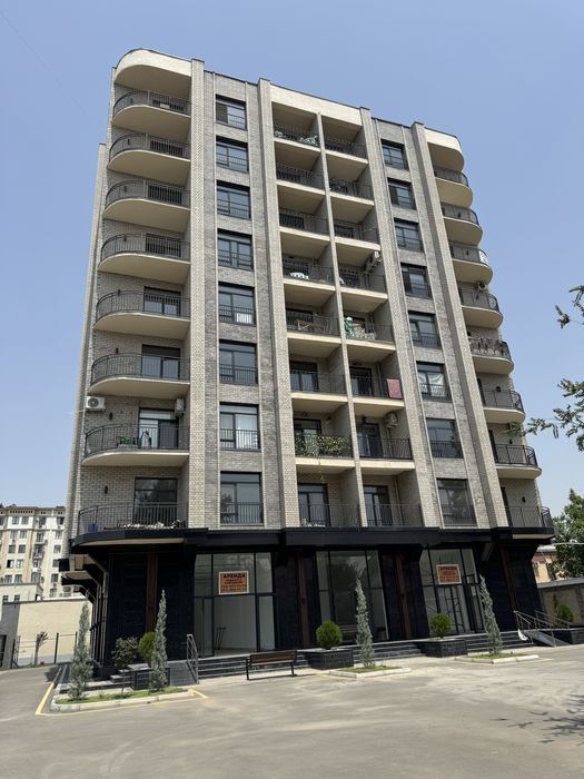 Продается квартира Сергели-8 #ZOR