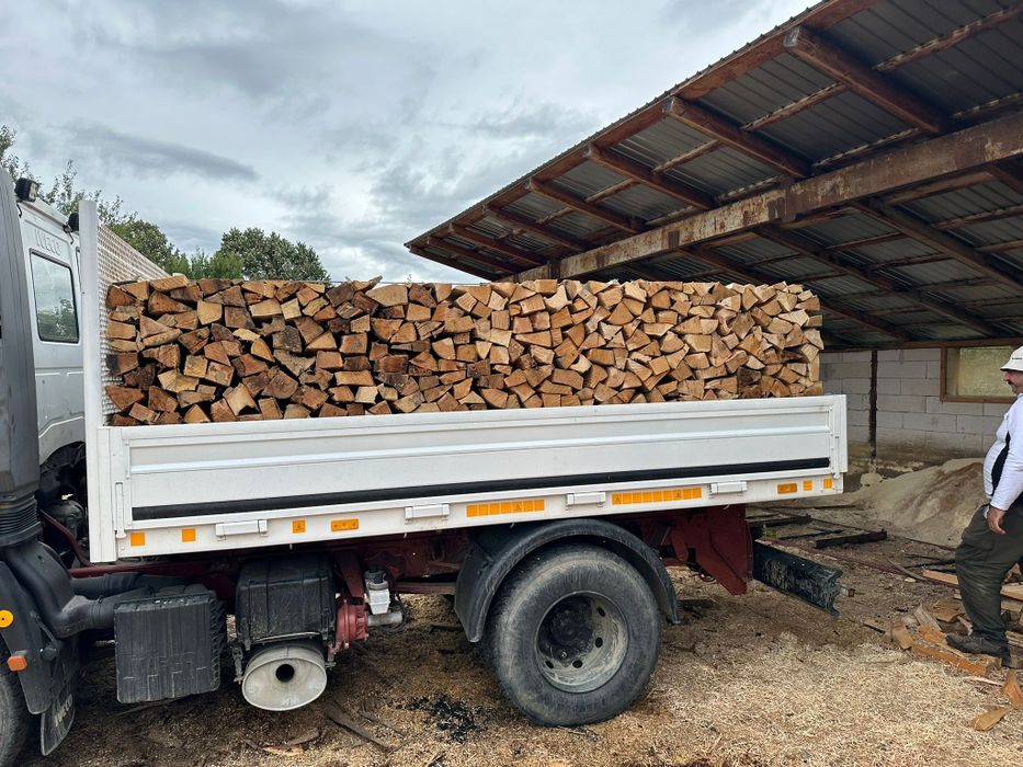 Lemn de foc esență tare