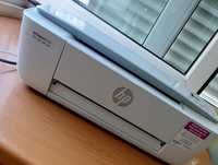 Imprimanta HP DeskJet 3750