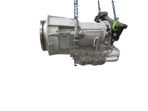 Cutie de viteze Allison pentru camioane - Piese de schimb Mercedes