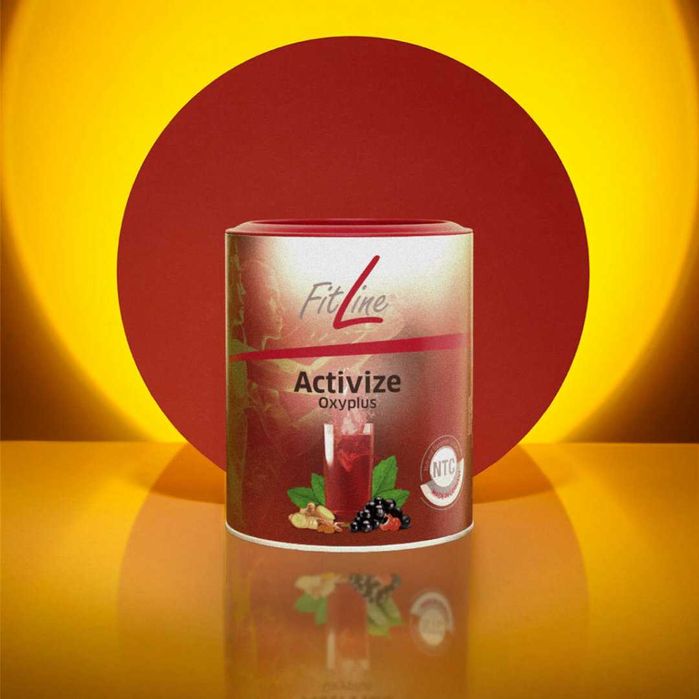 Activize Oxyplus