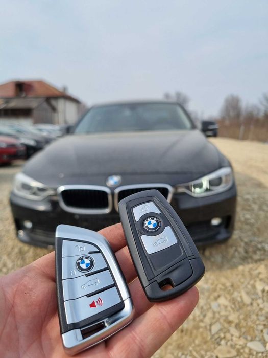 cheie BMW dublura sau cheie pierduta pret mic deblocare usa