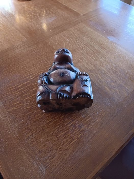 Дървени маски качествени