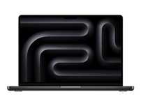 Apple MacBook Pro 14.2 M4 - 16 GB RAM - 512 GB SSD